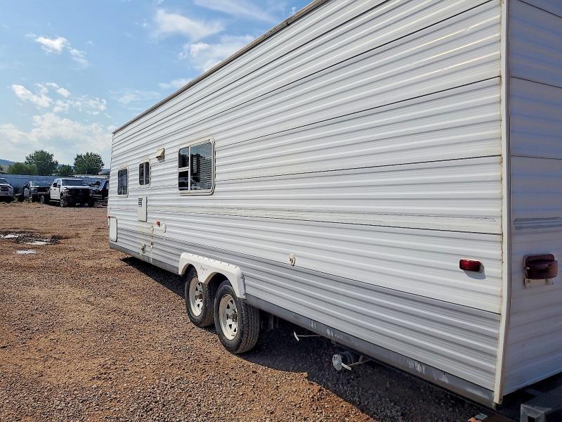2006 Jayco Camper