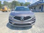 2019 Acura Rdx Technology