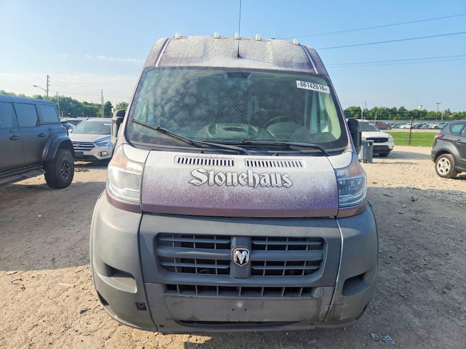 2015 Dodge RAM Promaster 3500 3500 High