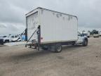 2014 Ford F550 Super Duty BOX Truck