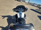 2012 Harley-Davidson Flhtcu Ultra Classic Electra Glide