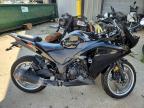 2011 Honda CBR250 R