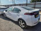 2012 Chevrolet Volt