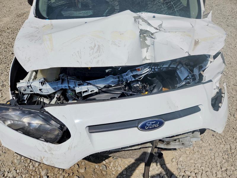 2015 Ford Transit Connect XL