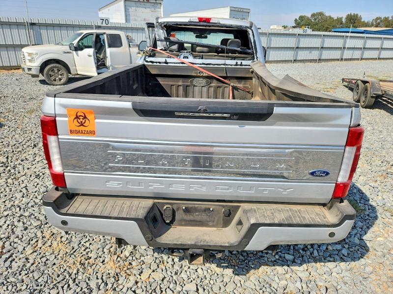 2019 Ford F350 Super Duty