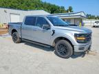 2025 Ford F150 XLT