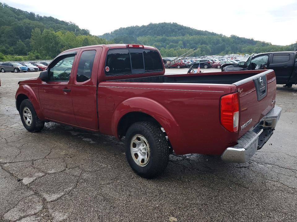 2006 Nissan Frontier XE