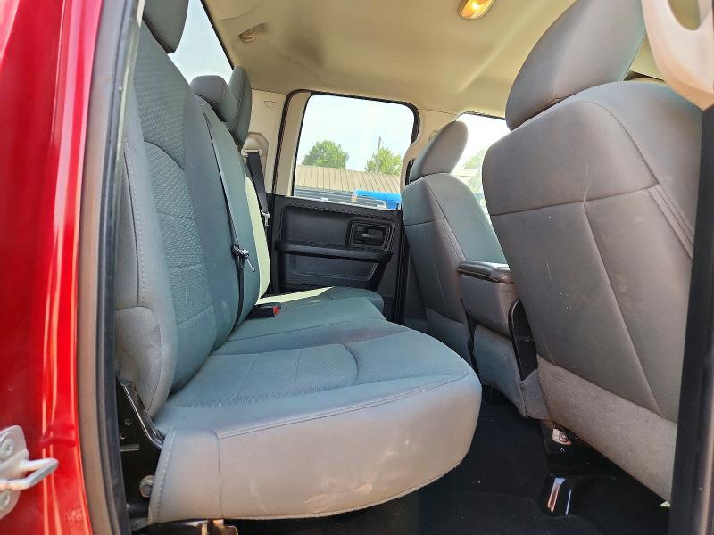 2014 Dodge RAM 1500 ST