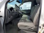 2011 Nissan Frontier