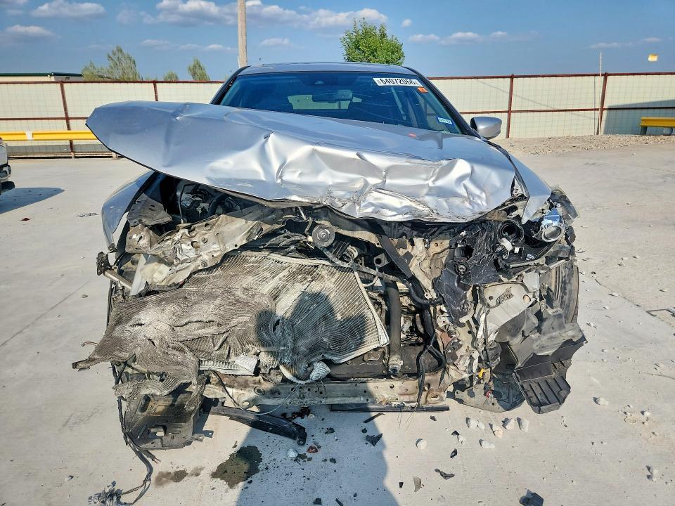 2014 Honda Crosstour EXL