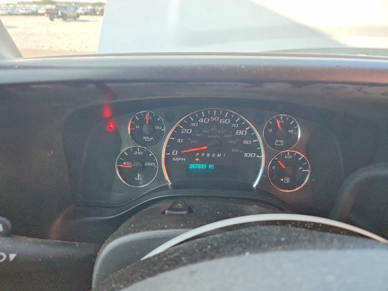 2018 GMC Savana BOX Truck
