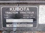 2008 Kubota ALL Mobile Equipment