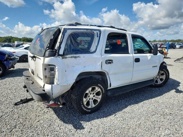 2002 Chevrolet Tahoe C1500