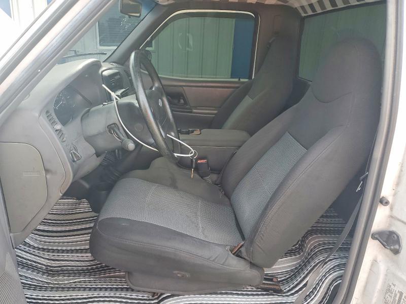 2002 Ford Ranger