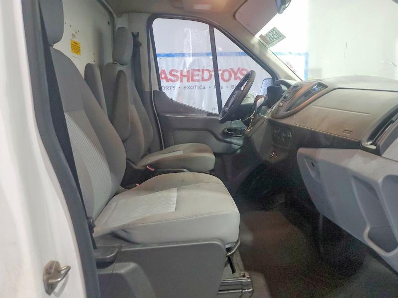 2018 Ford Transit T-350 Delivery Truck