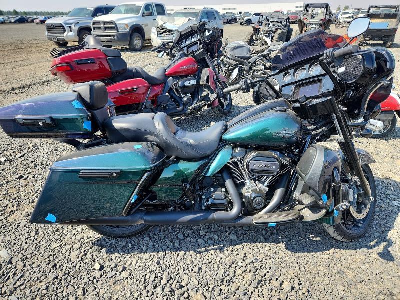 2021 Harley-Davidson Flhxs