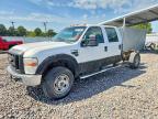 2009 Ford F350 Super Duty