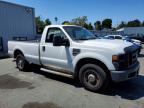2008 Ford F250 Super Duty