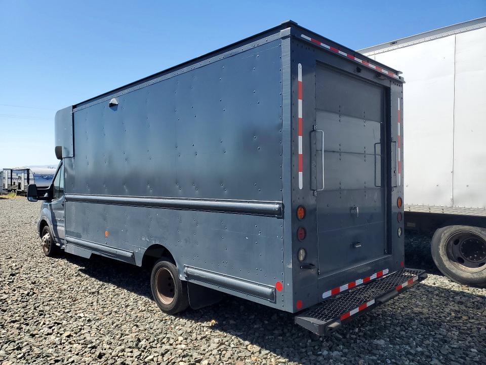 2021 Ford Transit T-350 HD