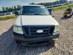 2008 Ford F150 Supercrew
