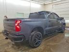 2021 Chevrolet Silverado K1500 LT Trail Boss