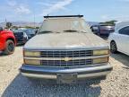 1991 Chevrolet GMT-400 C1500