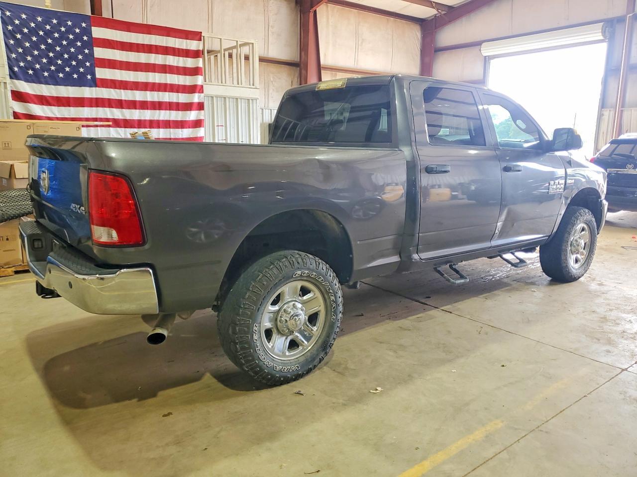 2018 Dodge RAM 2500 ST