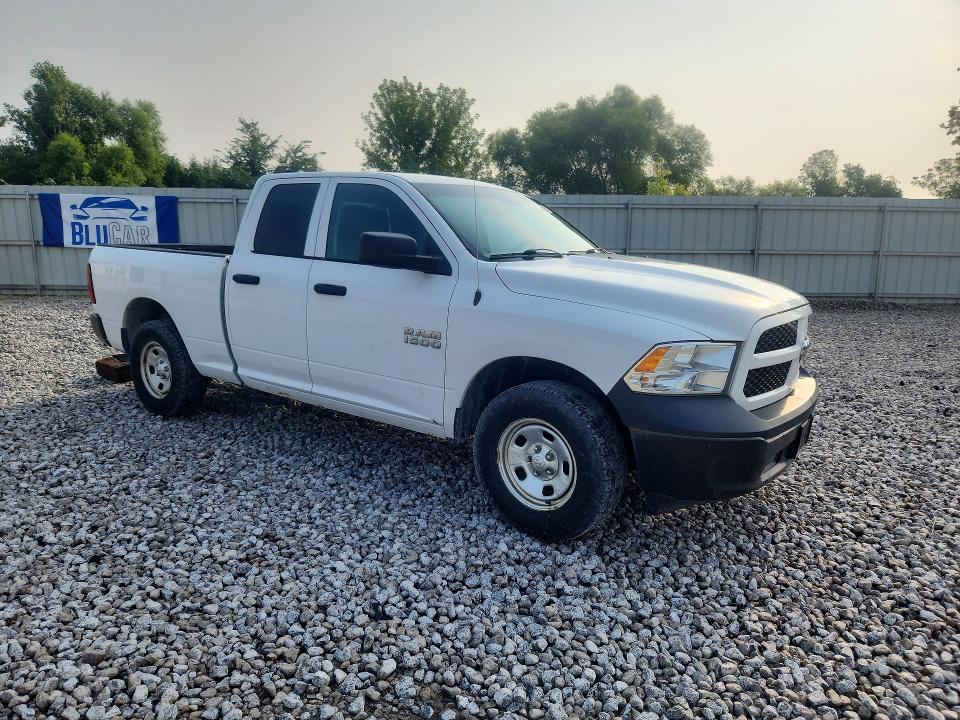 2016 Dodge RAM 1500 ST