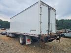 2016 Hino 258/268 BOX Truck