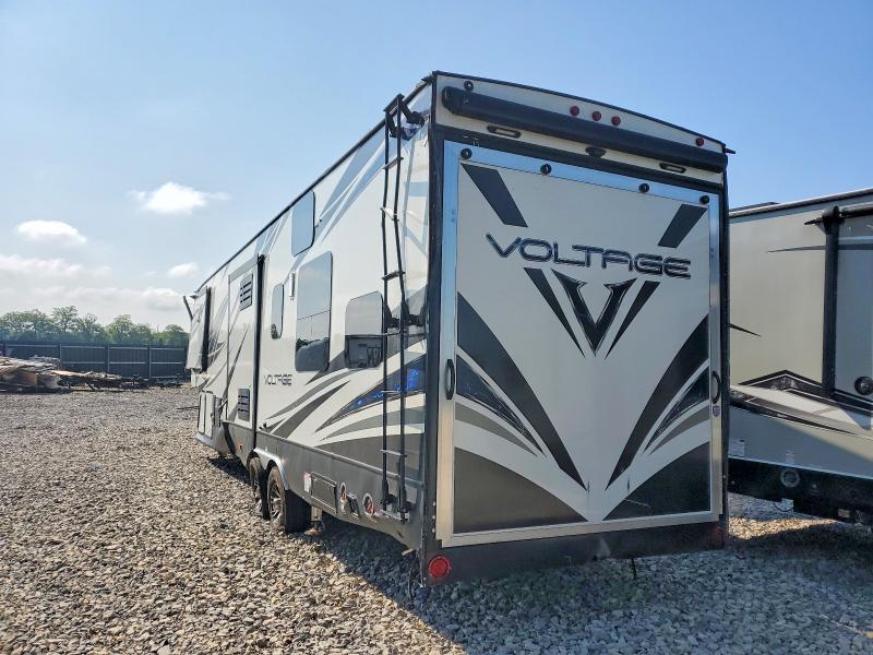 2020 Dutchmen Travel Travel Trailer