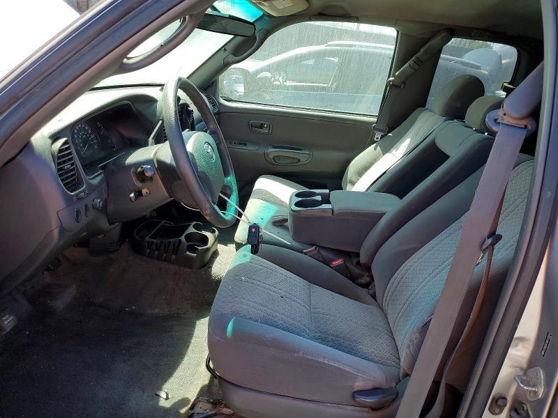 2006 Toyota Tundra SR5