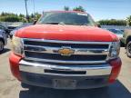 2010 Chevrolet Silverado C1500 LS