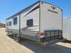 2019 Heartland Rv's 2019 Heartland Pioneer Camper