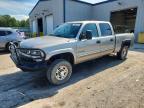 2002 Chevrolet Silverado K1500 Heavy Duty