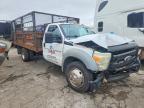 2011 Ford F550