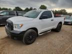 2007 Toyota Tundra Base