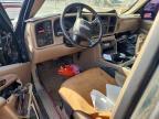 2001 Chevrolet Silverado K2500 Heavy Duty