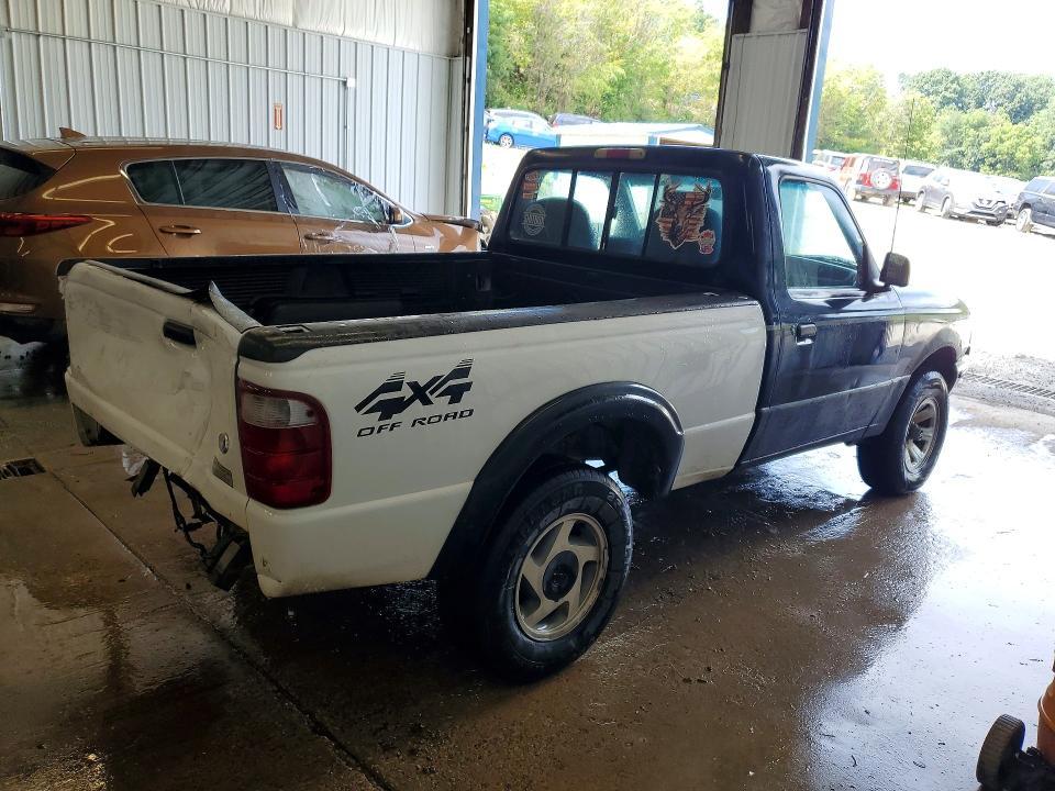 1994 Ford Ranger