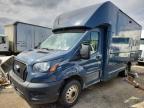 2021 Ford Transit Delivery Truck