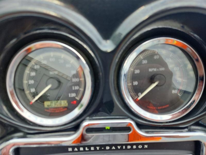 2006 Harley-Davidson Flhtcui