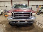 2004 Ford F350 SRW Super Duty