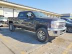 2019 Chevrolet Silverado K2500 Heavy Duty LTZ
