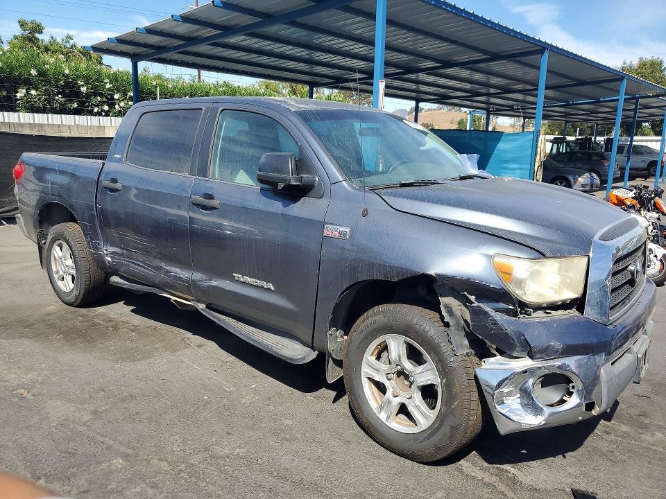 2008 Toyota Tundra SR5