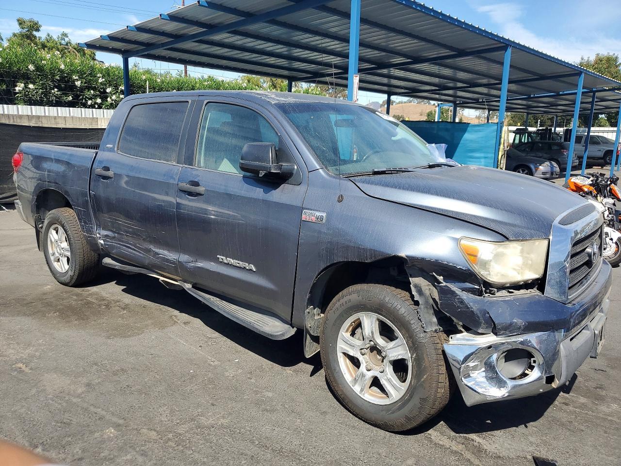 2008 Toyota Tundra SR5