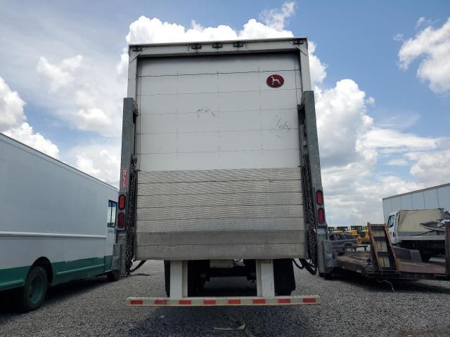 2015 Great Dane CSE-1214-22053 DRY Van Trailer