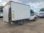 2007 Chevrolet Silverado BOX Truck