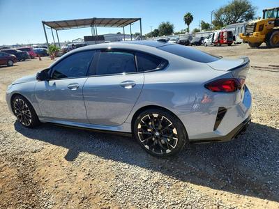 2026 BMW M235xi