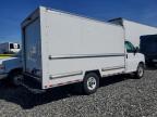2024 GMC Savana BOX Truck
