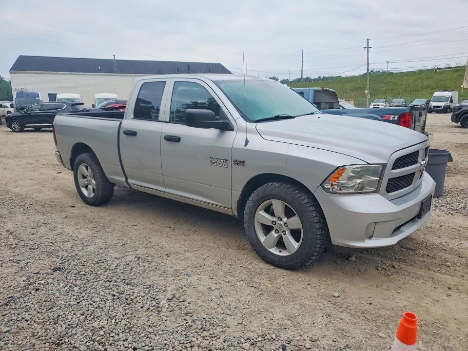 2014 Dodge RAM 1500 ST