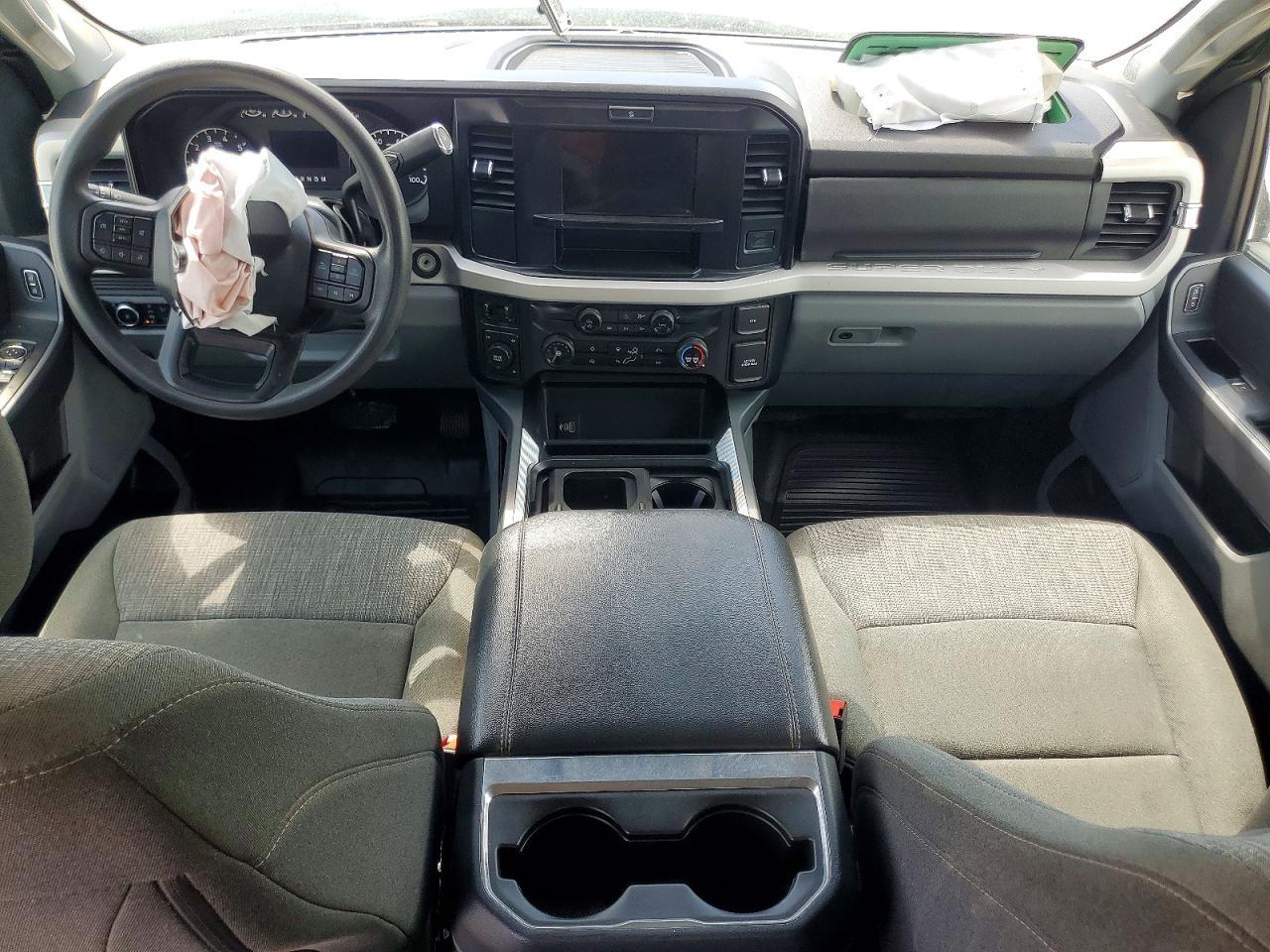 2025 Ford F350 Super Duty
